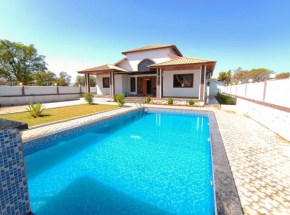 4Bhk Luxury FarmHouse